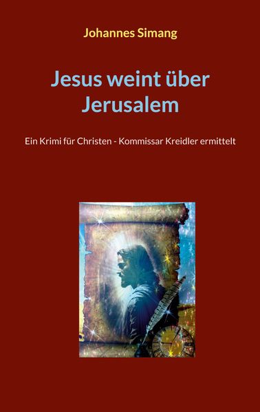 Cover von Jesus weint über Jerusalem