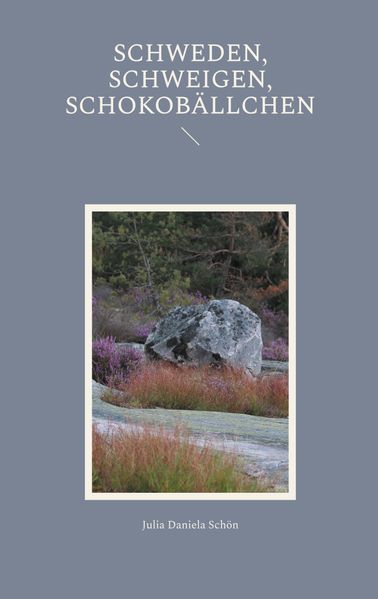 Cover von Schweden, Schweigen, Schokobällchen