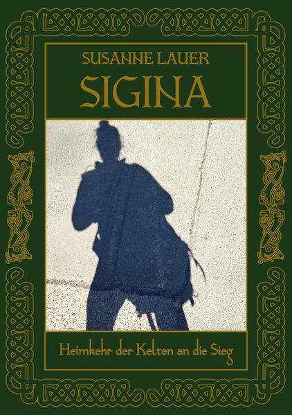 Cover von Sigina