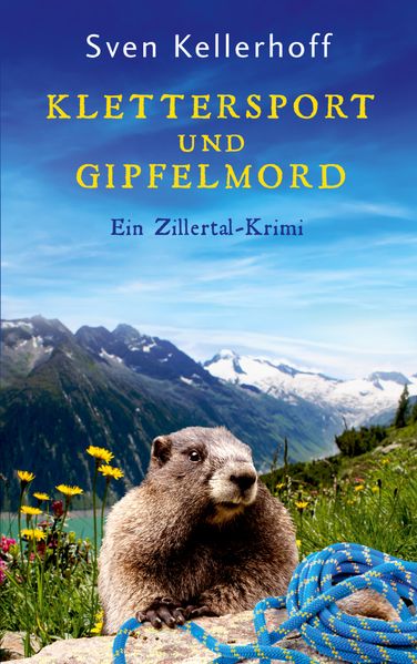 Cover von Klettersport und Gipfelmord