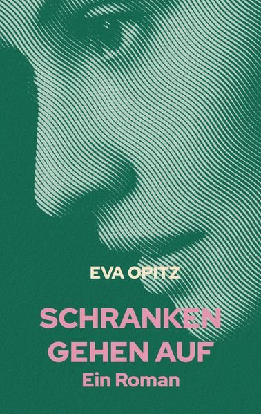 Cover von Schranken gehen auf