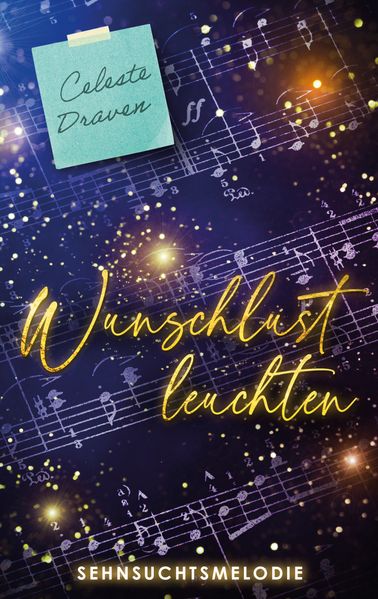 Cover von Wunschlustleuchten