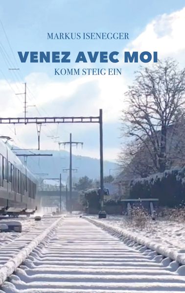 Cover von Venez avec moi