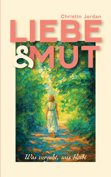 Cover von Liebe & Mut