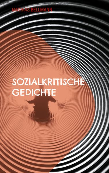 Cover von Sozialkritische Gedichte