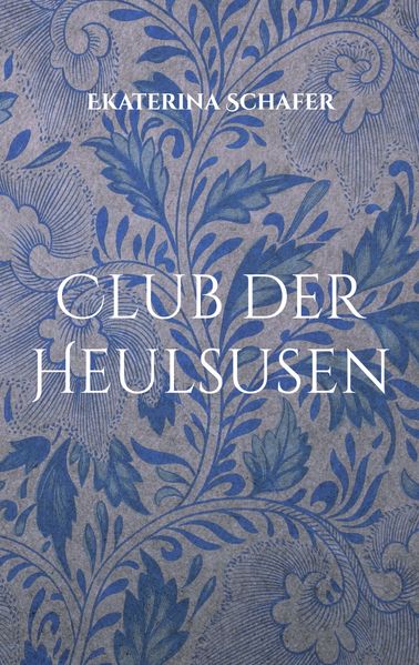 Cover von Club der Heulsusen