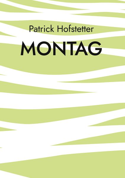 Cover von Montag