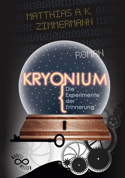 Cover von KRYONIUM
