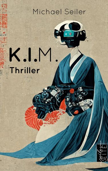 Cover von K.I.M