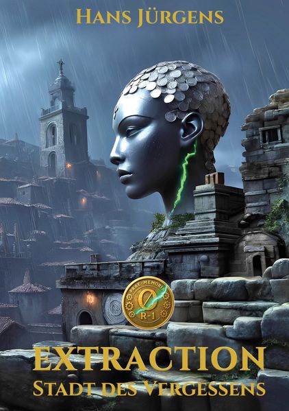 Cover von Extraction