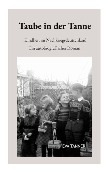 Cover von Taube in der Tanne