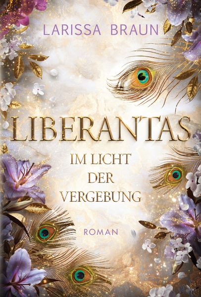 Cover von Liberantas – Im Licht der Vergebung