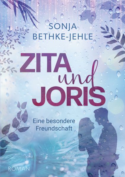 Cover von Zita und Joris – Die Geschichte einer besonderen Freundschaft