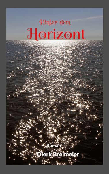 Cover von Hinter dem Horizont