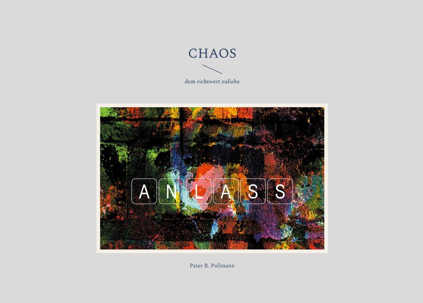 Cover von chaos