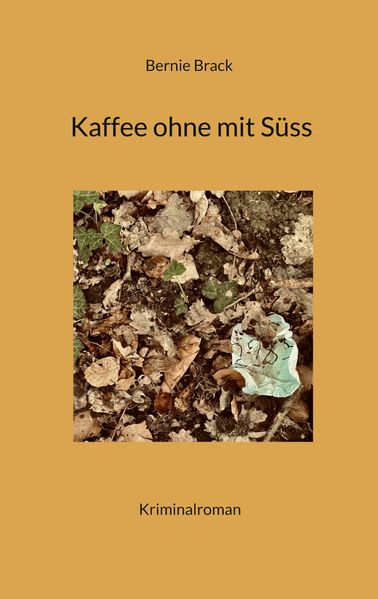 Cover von Kaffee ohne mit Süss