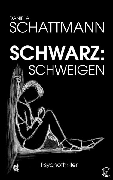 Cover von Schwarz: Schweigen