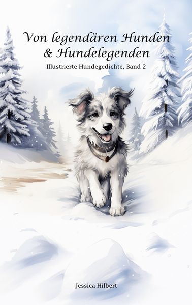Cover von Von legendären Hunden & Hundelegenden