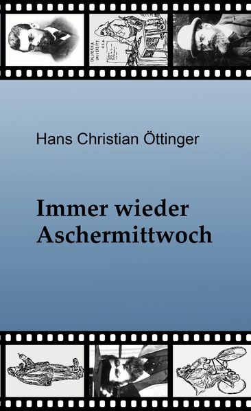 Cover von Immer wieder Aschermittwoch
