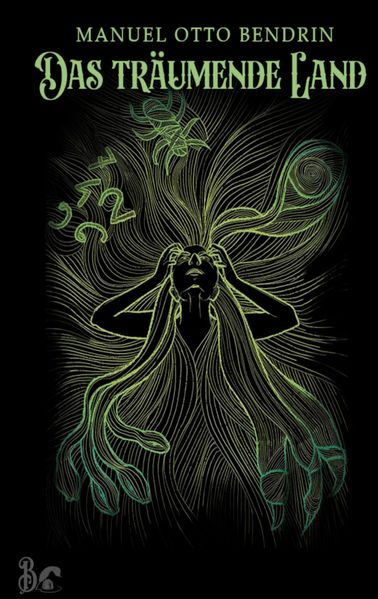 Cover von Das träumende Land