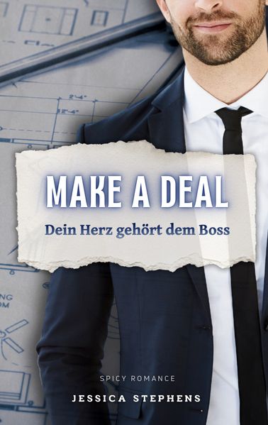Cover von Make a Deal – Dein Herz gehört dem Boss