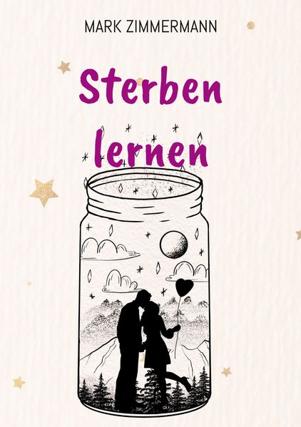 Cover von Sterben lernen