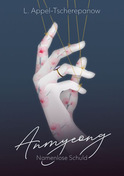 Cover von Anmyeong