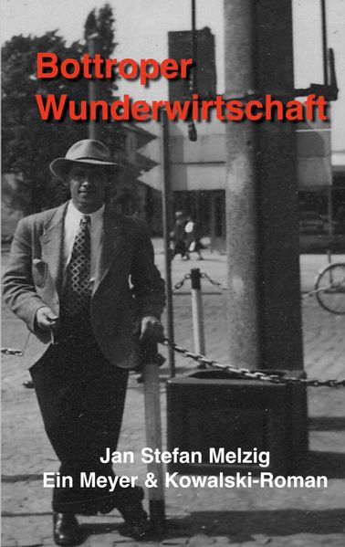 Cover von Bottroper Wunderwirtschaft