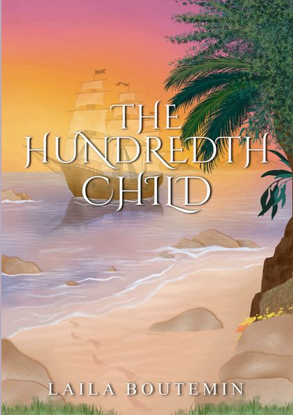 Cover von The Hundredth Child