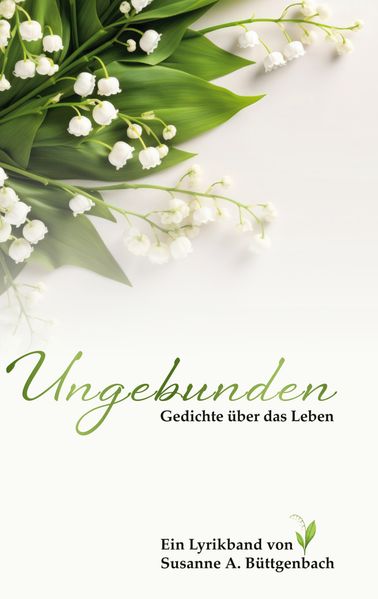 Cover von Ungebunden
