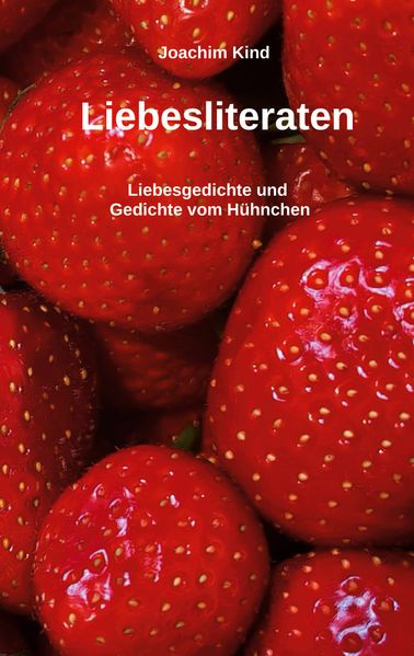 Cover von Liebesliteraten