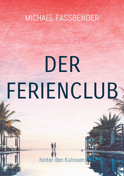 Cover von Der Ferienclub