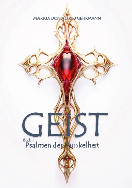 Cover von Geist