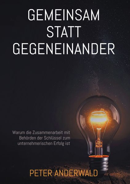 Cover von Gemeinsam statt gegeneinander