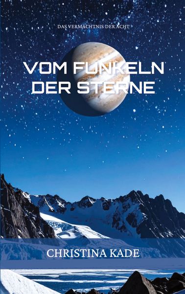 Cover von Das Vermächtnis der Acht