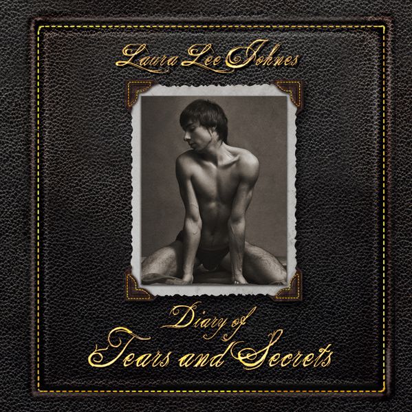 Cover von Diary of Tears and Secrets