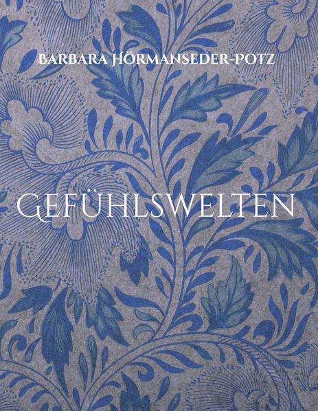 Cover von Gefühlswelten