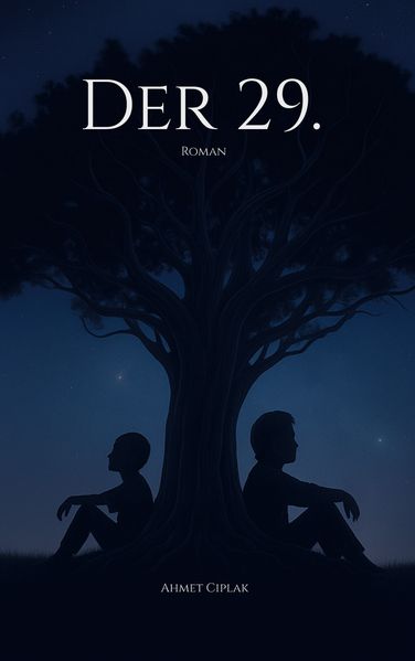 Cover von Der 29