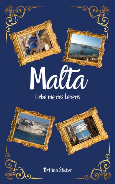 Cover von Malta