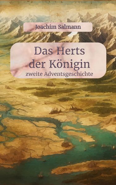 Cover von Das Herts der Königin