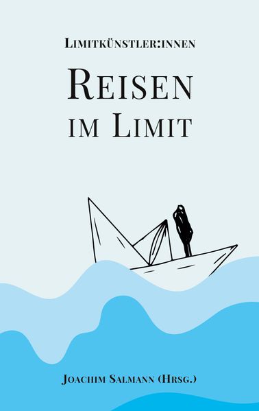Cover von Reisen im Limit
