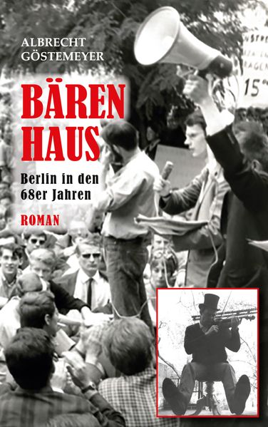 Cover von Bärenhaus