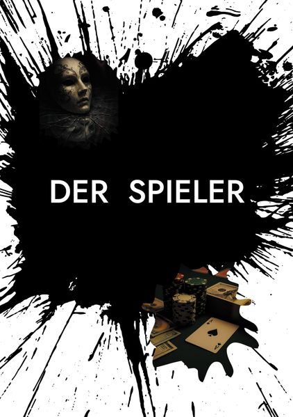 Cover von Der Spieler