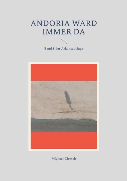Cover von Andoria ward immer da