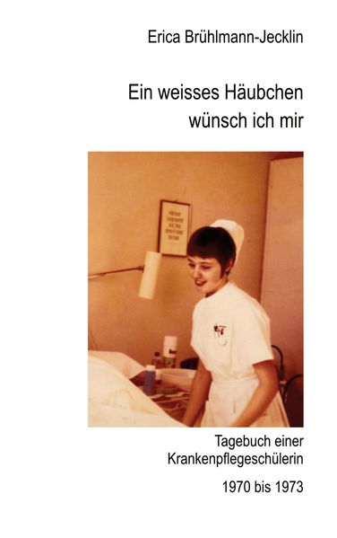 Cover von Ein weisses Häubchen wünsch ich mir