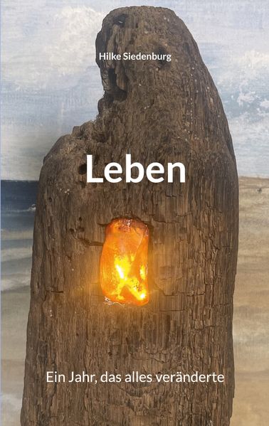 Cover von Leben