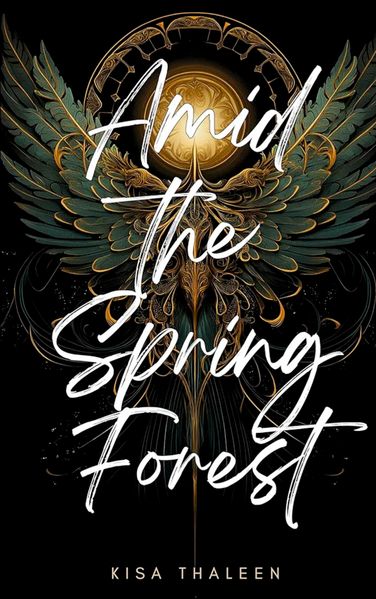 Cover von Amid the Spring Forest