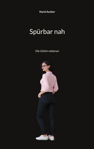 Cover von Spürbar nah
