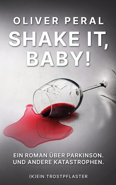 Cover von Shake it, Baby!