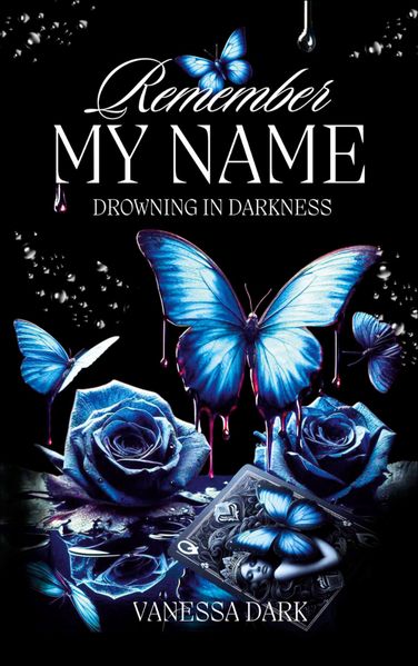 Cover von Remember my Name